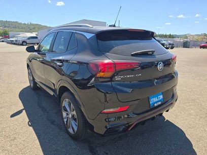 Used 2023 Buick Encore GX Select w/ Sport Touring Package