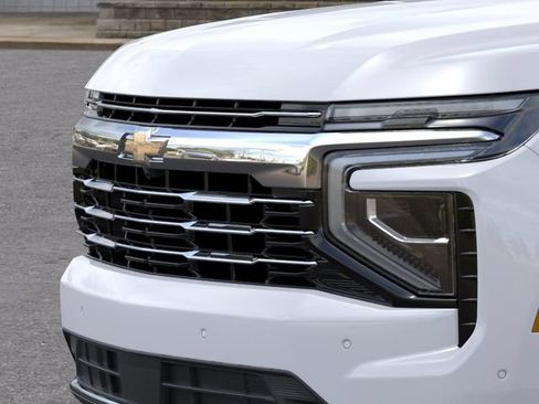 New 2026 Chevrolet Tahoe LT w/ Comfort Package AWD/4WD image 13