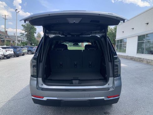 New 2025 Chevrolet Tahoe LT w/ Comfort Package image 35