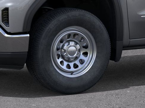 New 2026 GMC Sierra 1500 Pro w/ Convenience Package image 9