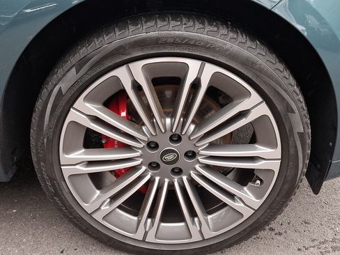 Used 2024 Land Rover Range Rover Sport Dynamic SE AWD/4WD image 11
