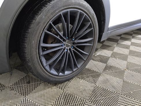 Used 2016 Hyundai Tucson SE w/ Option Group 12 image 31