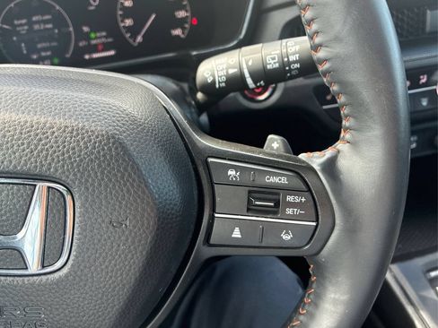 Used 2024 Honda CR-V Sport image 30