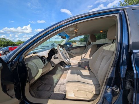 Used 2007 Nissan Altima 2.5 S FWD image 10