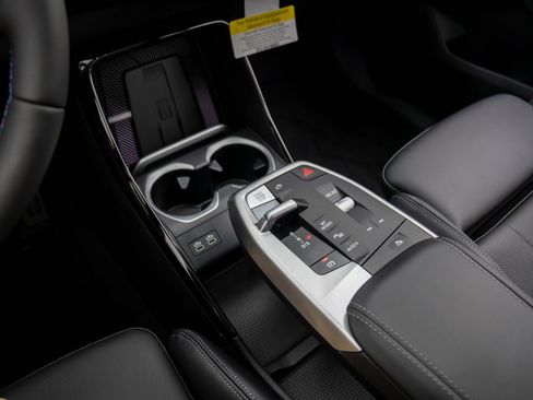 New 2026 BMW X1 M35i w/ Technology Package image 12