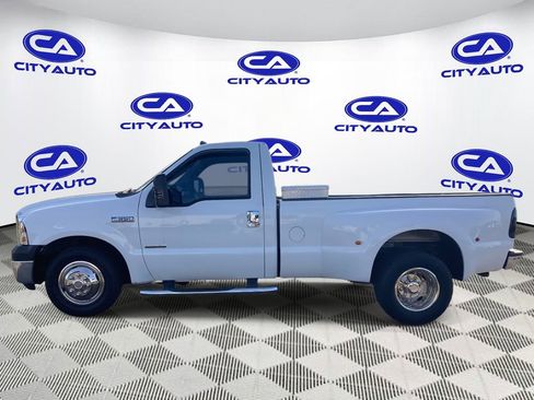 Used 2007 Ford F350 XL image 8