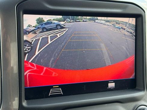 Used 2022 Chevrolet Silverado 1500 RST AWD/4WD image 20