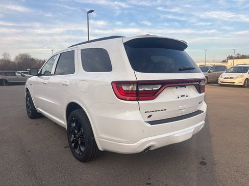 New 2026 Dodge Durango GT image 7