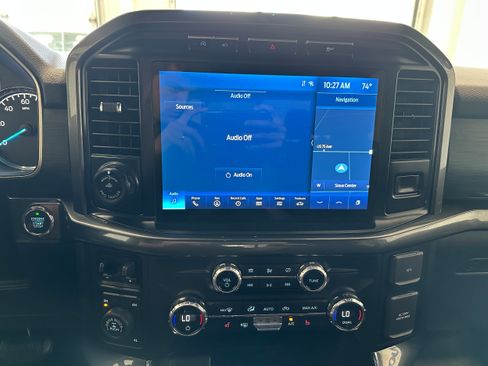 Used 2021 Ford F150 XLT w/ Equipment Group 302A High AWD/4WD image 18
