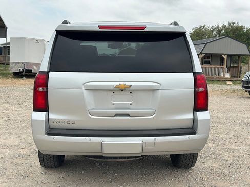 Used 2020 Chevrolet Tahoe LT image 5