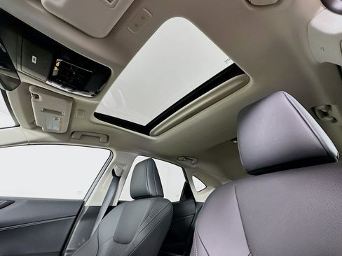 New 2026 Lexus NX 350 AWD w/ Premium Package image 23