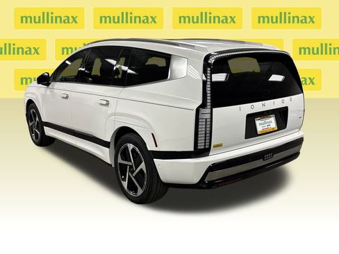 Used 2026 Hyundai Ioniq 9 Calligraphy image 15