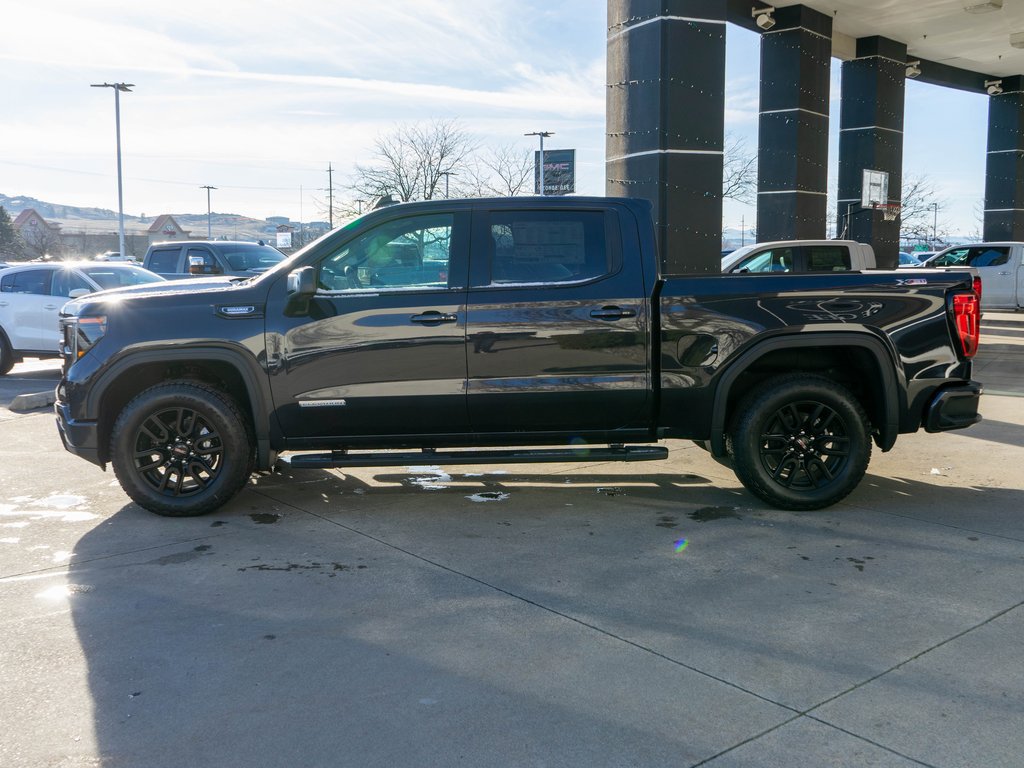 Used 2026 GMC Sierra 1500 Elevation w/ Elevation Premium Package AWD/4WD image 4