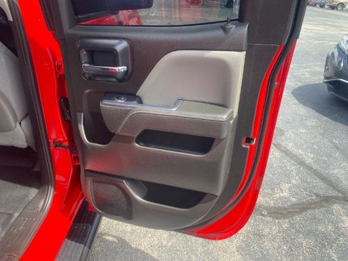 Used 2014 GMC Sierra 1500 4x4 Double Cab image 15