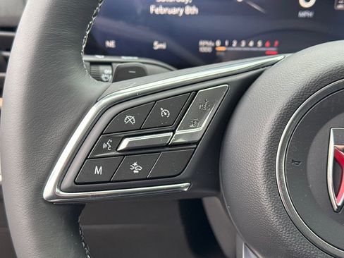 New 2025 Buick Envision Sport Touring image 21