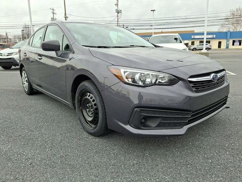 Used 2022 Subaru Impreza 2.0i image 3