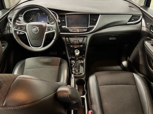 Used 2019 Buick Encore Preferred FWD image 11