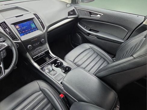 Used 2020 Ford Edge SEL w/ Convenience Package AWD/4WD image 12