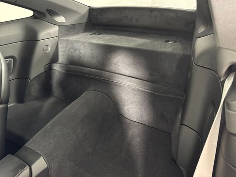 Certified 2024 Porsche 911 Carrera T image 24