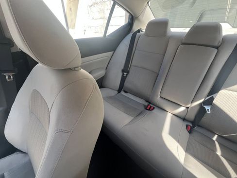 Used 2025 Nissan Altima 2.5 SV image 34