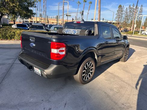Used 2022 Ford F150 XLT w/ Equipment Group 302A High AWD/4WD image 5