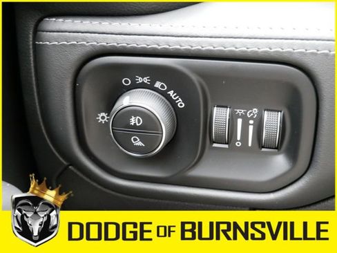Used 2021 RAM 1500 Limited w/ Night Edition AWD/4WD image 25
