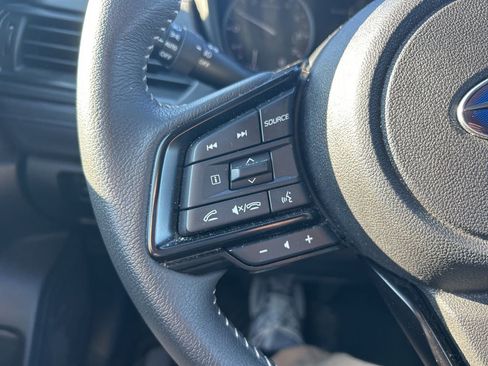 Used 2025 Subaru Forester Premium w/ Convenience Package #1 image 7