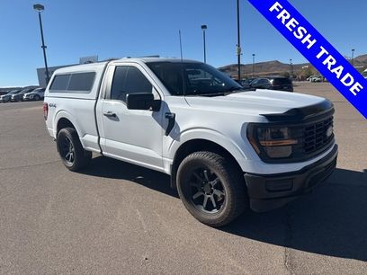 Used 2024 Ford F150 XL