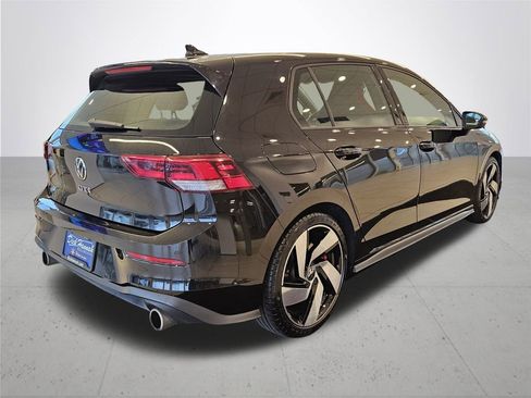 Used 2024 Volkswagen GTI S image 7