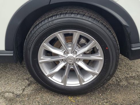 Used 2023 Honda CR-V EX image 31