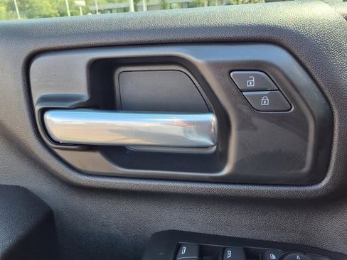 New 2025 Chevrolet Silverado 2500 W/T w/ WT Convenience Package image 19