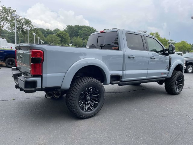 New 2026 Ford F250 Lariat w/ Black Appearance Package AWD/4WD image 6