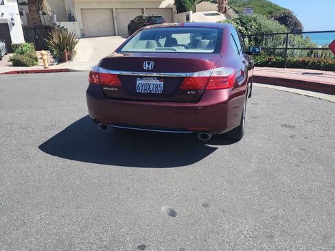 Used 2013 Honda Accord EX-L image 6