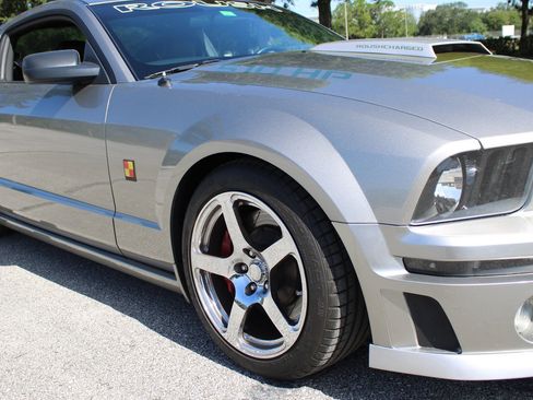 Used 2008 Ford Mustang GT RWD image 30