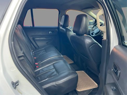 Used 2010 Ford Edge Limited FWD image 25