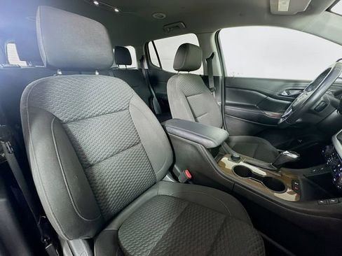 Used 2019 GMC Acadia SLE image 29