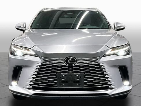 Used 2024 Lexus RX 350 FWD w/ Technology Package image 3