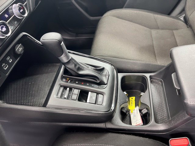 Used 2024 Honda CR-V EX image 20