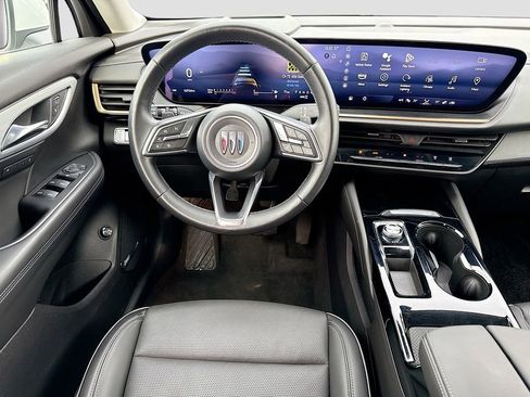 Used 2024 Buick Envision Avenir image 27