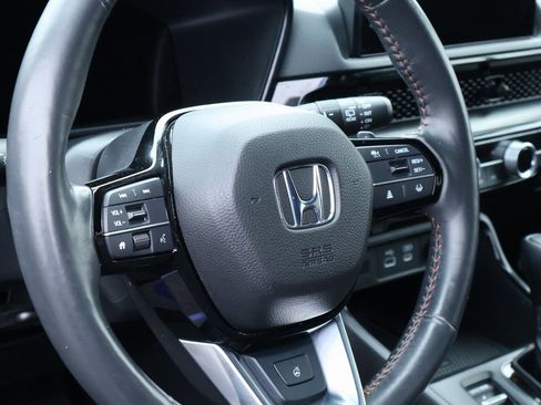 Certified 2023 Honda CR-V Sport Touring image 18