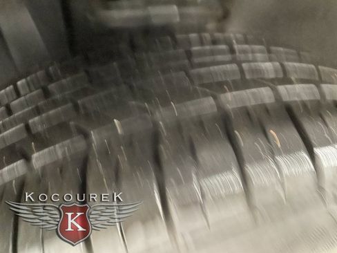 Used 2024 Volkswagen Tiguan Wolfsburg Edition image 8