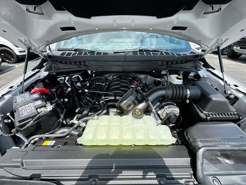New 2026 Ford F150 Tremor AWD/4WD image 25
