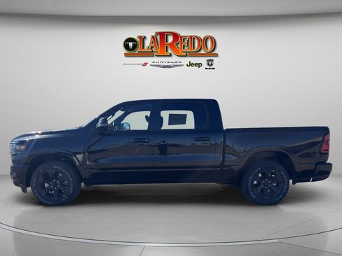 New 2026 RAM 1500 Lone Star image 4