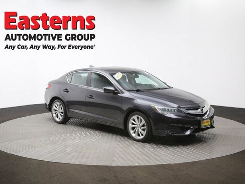 Used 2016 Acura ILX image 48
