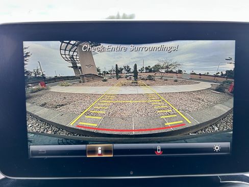 Used 2017 Mercedes-Benz C 300 4MATIC Coupe image 21