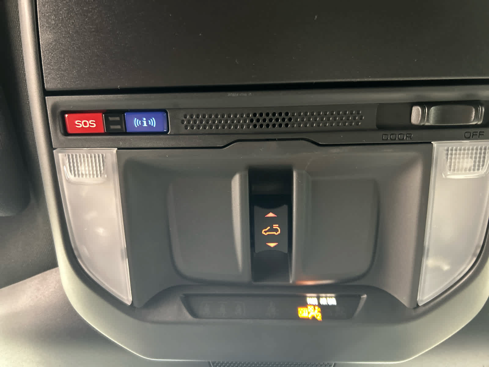 New 2026 Subaru Forester Touring AWD/4WD image 18
