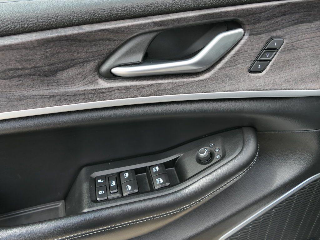 Certified 2024 Jeep Grand Cherokee Limited 4xe AWD/4WD image 14