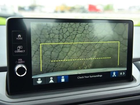 New 2026 Honda Accord SE image 12