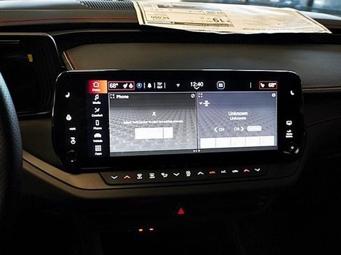 New 2026 Dodge Charger Scat Pack w/ Blacktop Package image 25