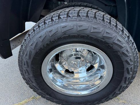 Used 2021 RAM 3500 Tradesman AWD/4WD image 30